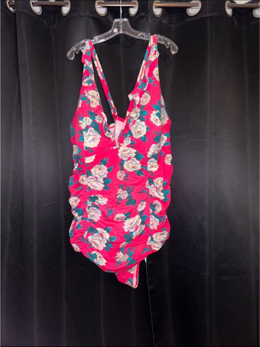 Torrid Swimsuit Size 6X